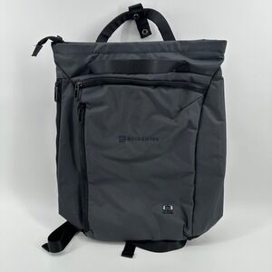 OGIO Guidewire Commuter Backpack Gray Laptop Bag SNM 94001